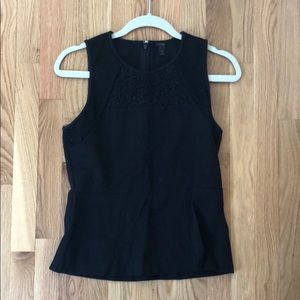 Jcrew Top